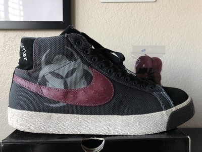 nike sb shogo blazers