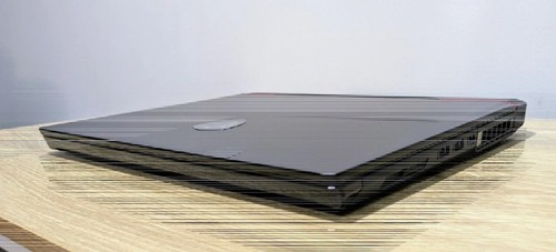 MSI Raider GE68 HX 14VIG 16inch Core i9 RTX 4090 6TB SSD - Picture 7 of 12