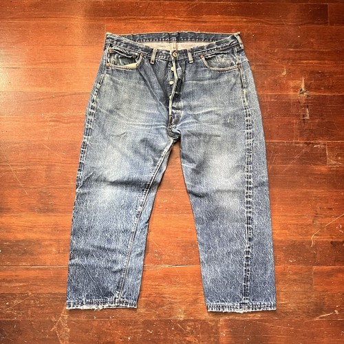 Levis 60s 501 big - Gem Levis 60s 501 big - Gem