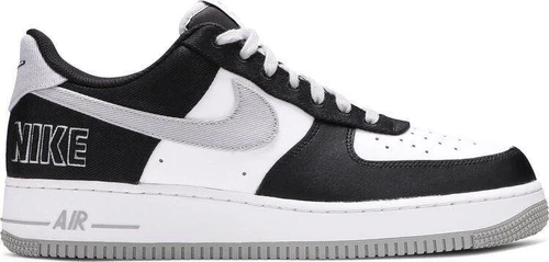 Nike Air Force 1 '07 LV8 EMB Low Raiders