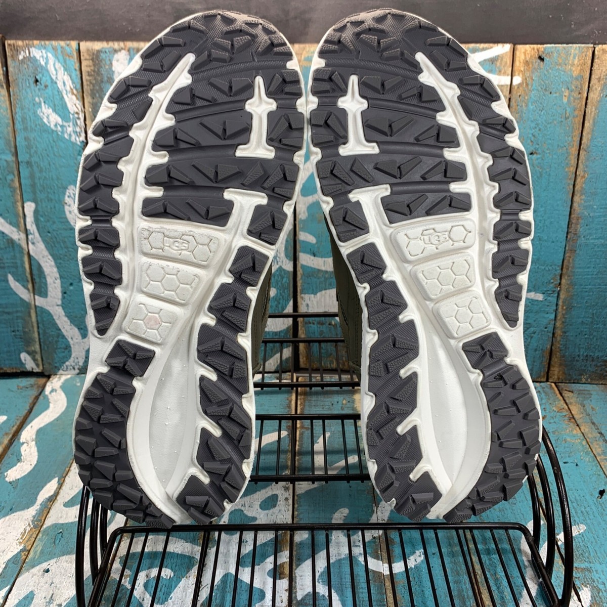 Ugg Zip Gore-Tex Trail Running Shoes Waterproof Hiking Thick Sole Size 14 UGG® Adirondack Meridian Hiker for Women | UGG® main image 4