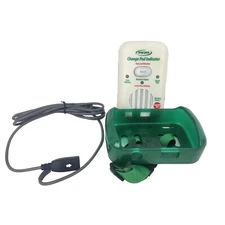Smart Caregiver Change Pad Indicator And Exit Alarm With Cord And Battery Cover