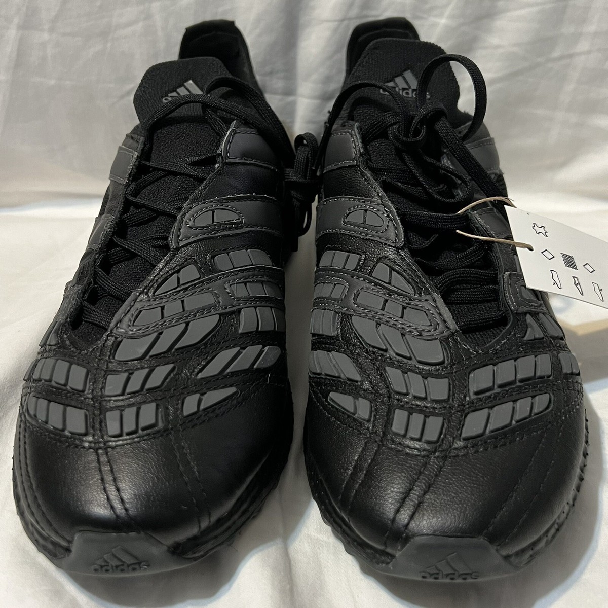 シューズ 27cm adidas PREDATOR ACCELERATOR black Buy Size 9 - adidas Predator Accelerator Black Grey online