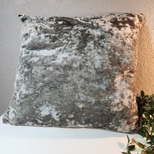 Zippered Throw Pillow Cover Pillow Not Included 