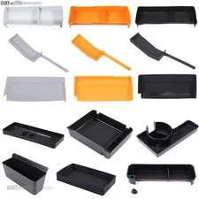 Dashboard Organizer Console Storage Box Tray Bin Fits Ineos Grenadier 2022-2025