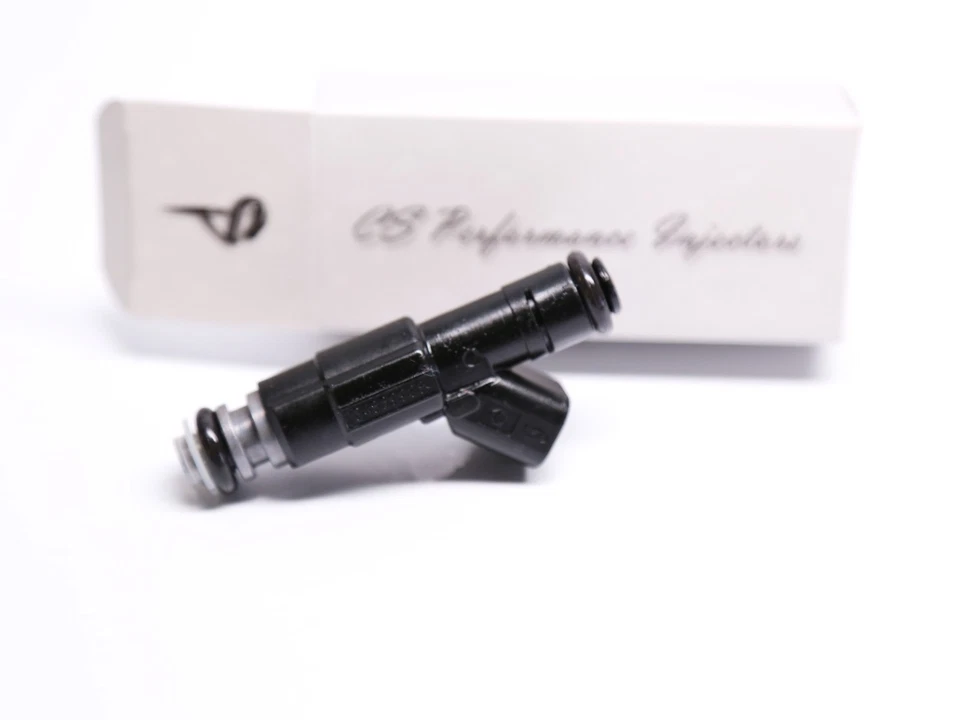 博世燃油喷射器套装适用于 1998 - 1999 - 2000 克莱斯勒 Cirrus LX 2.4 I4 98 99 2.4L — 第 2/4 张图片