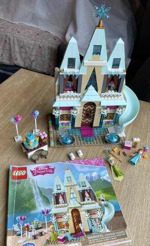LEGO 41068 Disney's Frozen Arendelle 