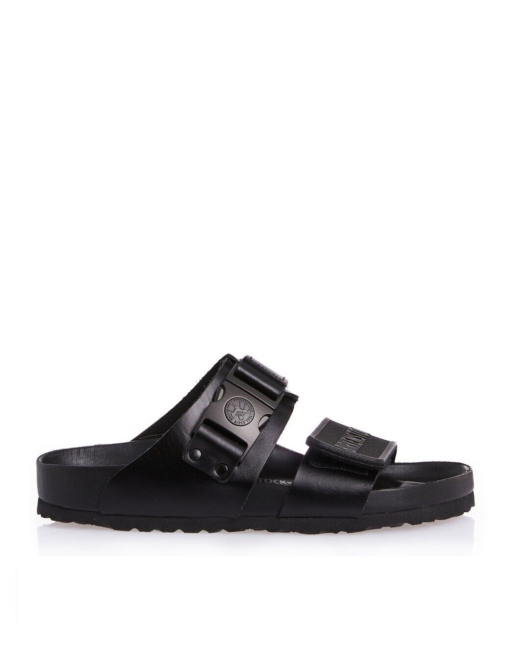 Retouch Ofre Polering Rick Owens x Birkenstock Black Rotterdam Sandals, sizes 42, 43 & 44 - BNWB,  £400 | eBay