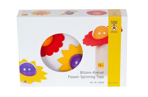 Small Foot Gioco D'Equilibrio Move It! In Legno FSC 100% - Torre Bilanciante Per Bambini Dai 3 Anni