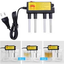 Household Quick Water Quality Testing Electrolyzer Iron Electrolysis Analyzer