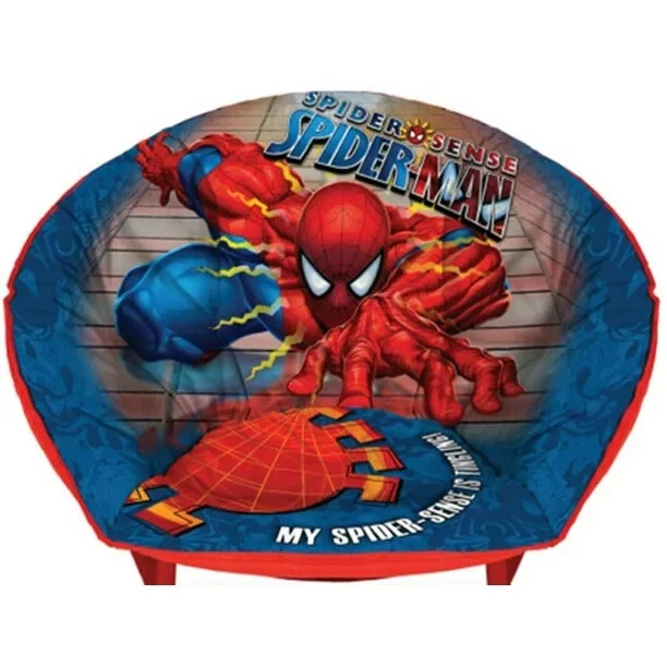 Spiderman chair sale