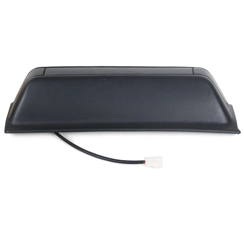 1 шт. лампа для номерного знака Mitsubishi Pajero Montero-Shaugen MK II 2 1990-2000 - Изображение 4 из 4