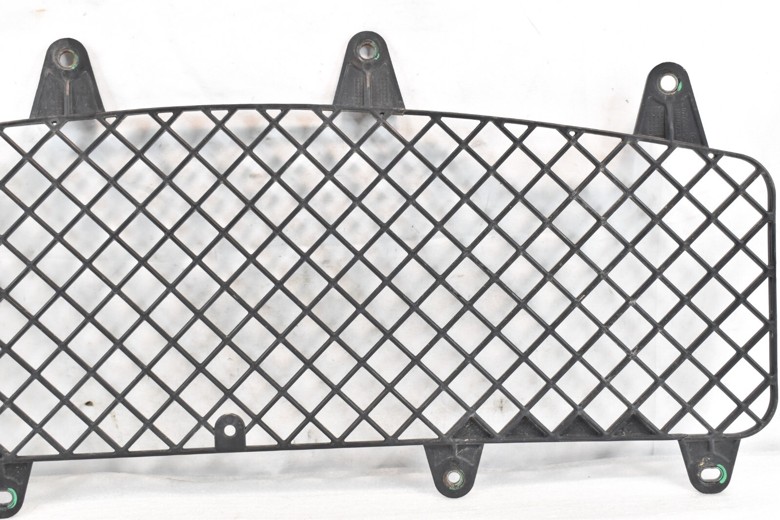 🚀 2014-2019 MASERATI GHIBLI S Q4 FRONT BUMPER INNER GRILLE OEM