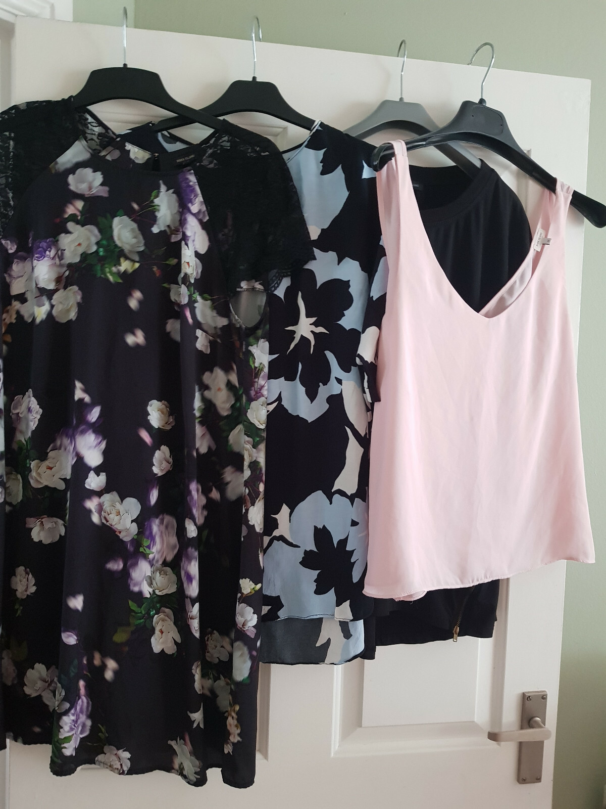 River Island ladies summer clothes bundle x top and x dress