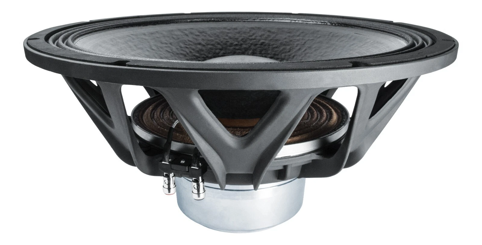 Faital Pro 18HP1042 18" 8 ohm Loudspeaker- NEW!!!! AUTHORIZED DISTRIBUTOR