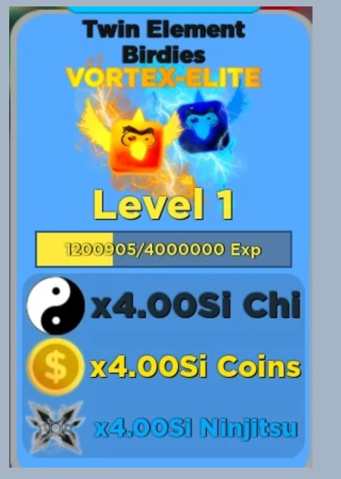 ELEMENTS × skillful マタドール　エレメンツ スキルフル I Unlocked Dark Element Pets! Insane Power & Max Sword! | Roblox