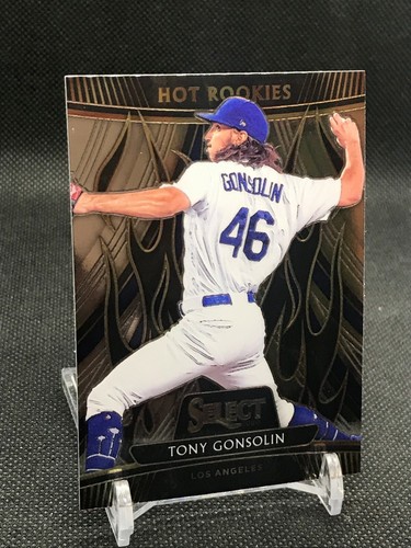 2020 Panini Select Baseball Pick Your Card Rookie RC Inserts Premier Diamond Lvl - Bild 25 von 29