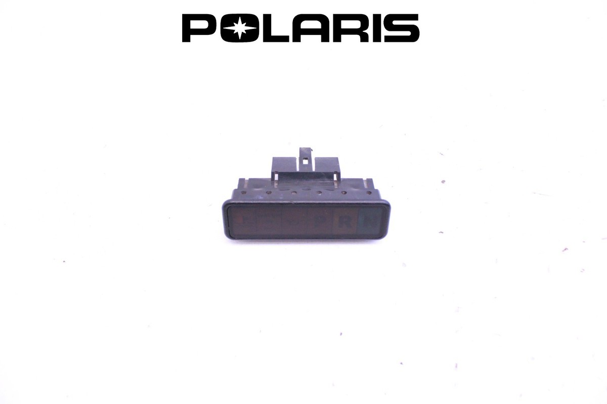 Polaris Indicator Lights Dash 01 Xplorer 250 for sale online | eBay