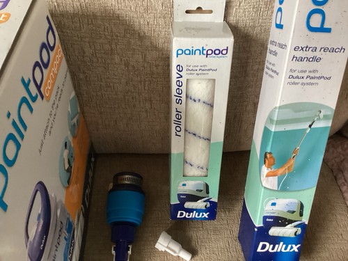 Dulux PaintPod Compact Aufsatz für Dulux Paint Pod DIY + Reach Handle. S - Bild 9 von 16