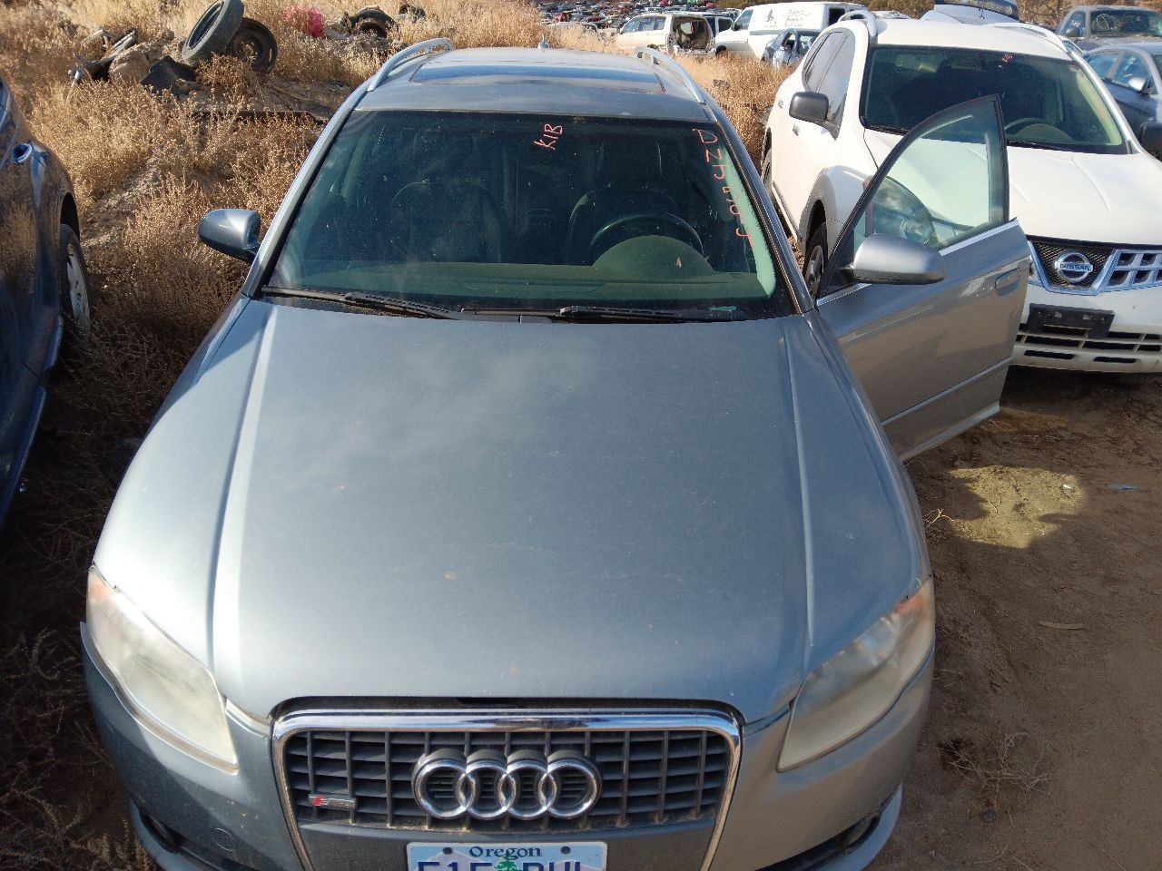 Audi R8 2013-2015 Control unit P/N 27846537