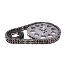 Comp Cams 7101cpg Kit Double Roller Timing Chain Set For Big Block Chevy