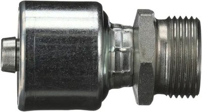 Genuine Gates Male DIN 24 Cone - Light Series (MegaCrimp) G25615-0610
