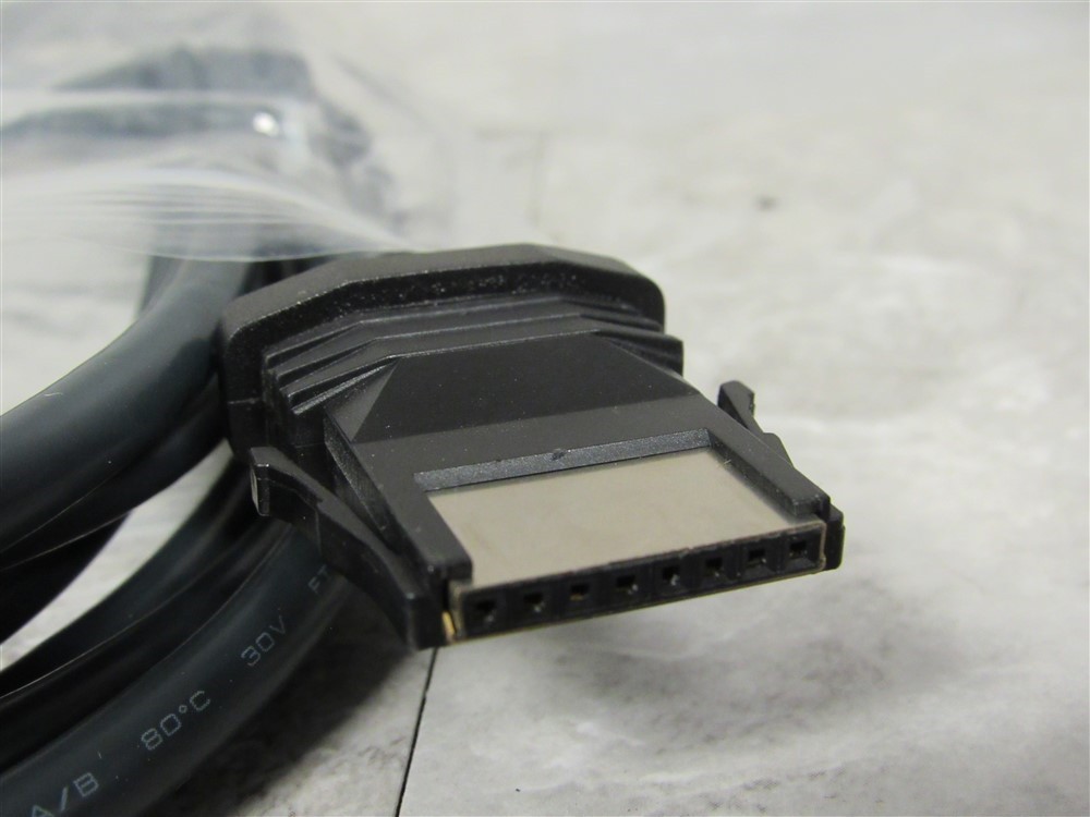 как выглядит 5 x NEW Epson EPSN-12PUSBG Powered USB POS Register cable for Receipt Printers фото
