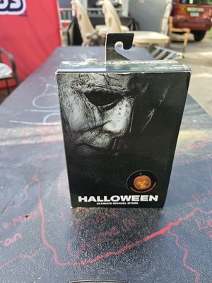 NECA Halloween Michael Myers 7 in Action Figure - 60687