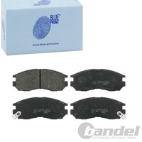 Blue Print BremsbelÄGe Vorderachse FüR Mitsubishi Colt Eclipse FTO Galant L