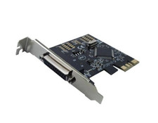 Nilox Interface Board 1 PARALLEL PORT LOW PROFILE