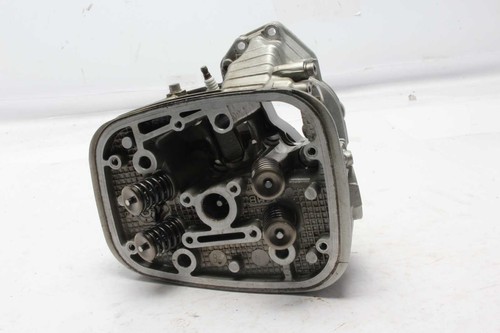 Zylinderkopf Ventildeckel rechts Ventilführung 17670 534 BMW R 1100 S R11S 98-06