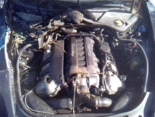 ABS Pump Anti-Lock Brake Part Assembly Fits 10-13 PORSCHE PANAMERA 29382607