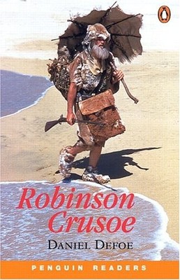 Penguin Readers Level 2: Robinson Crusoe (Penguin Longman Pengui