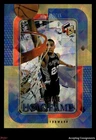 1999-00 Upper Deck HoloGrFX HoloFame Gold #HF5 Tim Duncan SPURS
