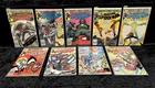 Marvel Comics The Amazing Spider-Man 9 Book Run, #230 - 239, Missing 238