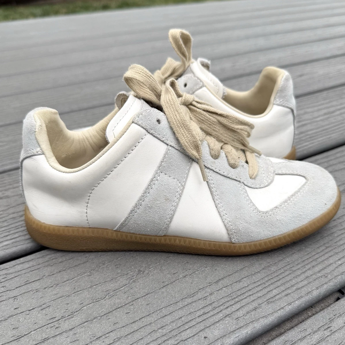 White's Maison Margiela Women for sale | eBay