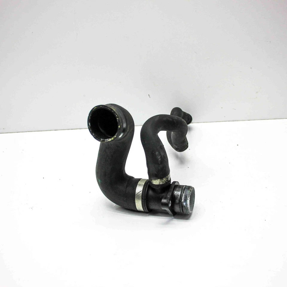 BMW X3 F25 Schlauch Kühlung 7639998 2.0 Benzin 180kw 2013 31293564 - Изображение 2 из 4