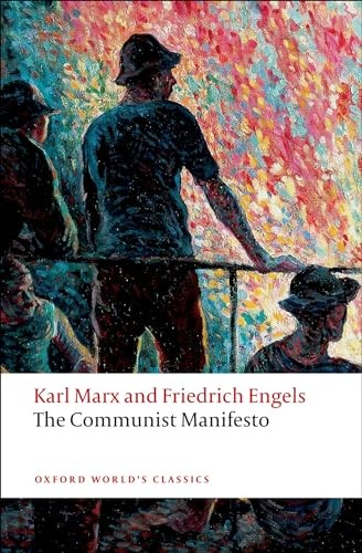The Communist Manifesto by Friedrich Engels (Paperback Book) - Image 4