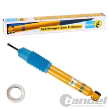 BILSTEIN B6 HOCHLEISTUNGS-STOßDÄMPFER HINTEN passend für HONDA INTEGRA | 24-0234