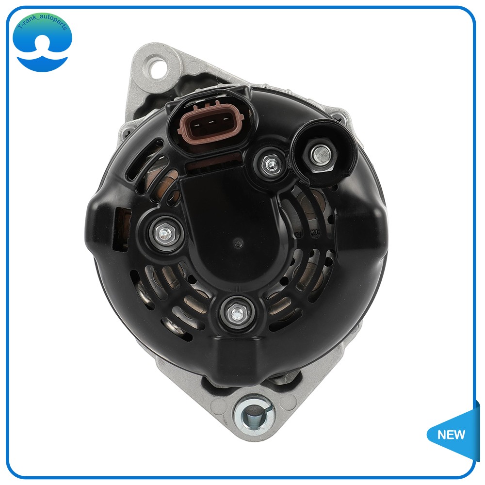 104210-2230 235963 Alternator Fits 2004-2011 Maserati Quattroporte 4.2L 150A 12V