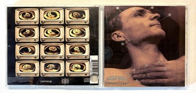 Pitchshifter: Desensitized CD - Import (1993)