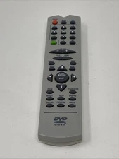 Genuine Apex DVD Video Player Remote Control AD1201RM TVD12-T1-1 Grey
