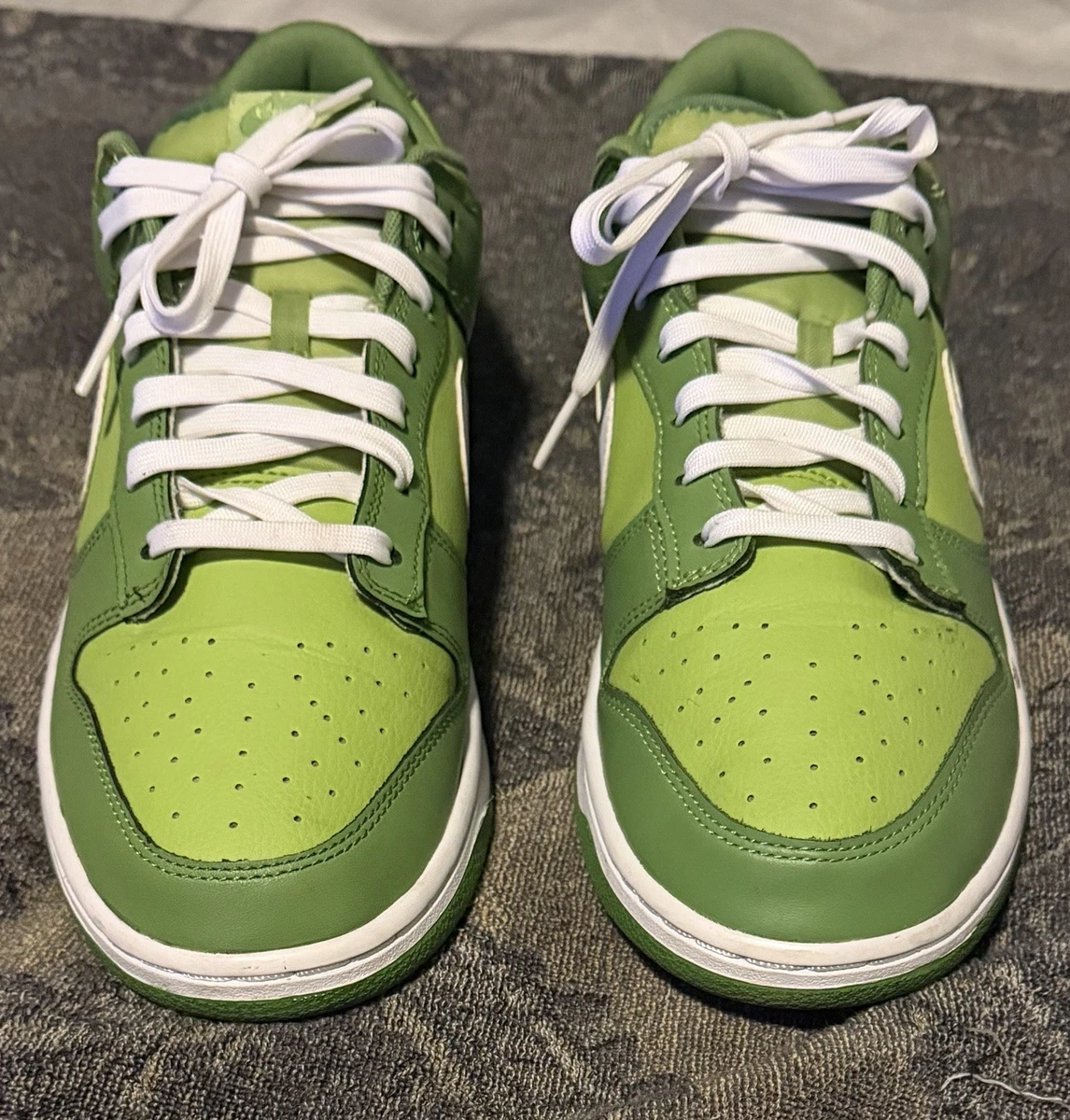 Nike SB Dunk Low Chlorophyll 29cm 新品未使用 Las mejores ofertas en Nike Dunk Low Chlorophyll | eBay