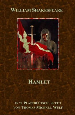 Hamlet Truerspäl in fif Akten William Shakespeare Taschenbuch 284 S. Deutsch