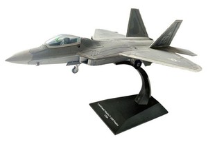 F 22 Hobby Master | eBay