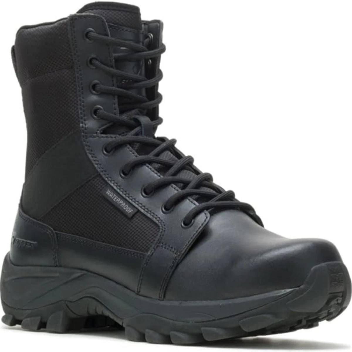 VINTAGE bates military boots goretex waterproof mens Y2K 90s sz 9 M Bates Delta 9 Men main image 2