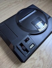 SEGA Mega Drive