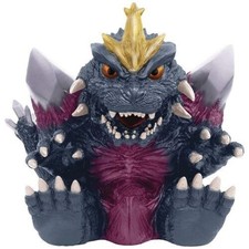 Banpresto - Toho Monster - SpaceGodzilla ver. A Enshrined Monsters Figure