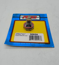 Aed 5065a High-flow 6.5 Power Valve For Alcohol Carburetors - Fits Holley Style Aed 5065a High-flow 6.5 Power Valve For Alcohol Carburetors - Fits Holley Style