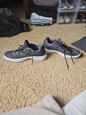 Nike Hyperdunk 2017 Low Size 11 Black